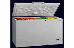 Haier BD-429RAA Chest Freezer - White/Ins/Del/Rec.